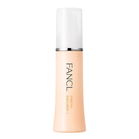 エンリッチプラス 乳液　さっぱり<医薬部外品>