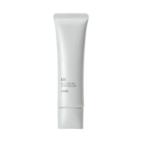 ミスター ベースカラー コントローラー 35g SPF20・PA++（メンズ用ファンデーション）