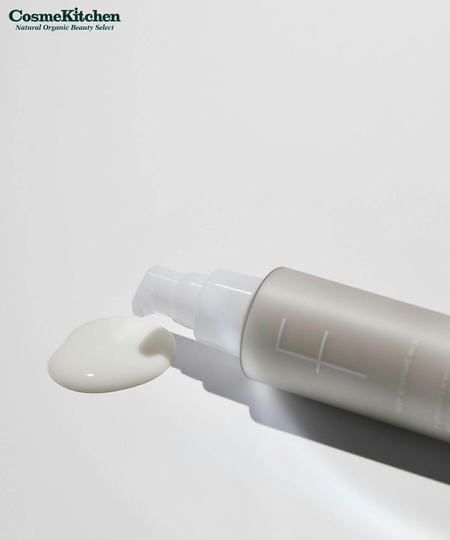 【ポイント20倍】【F ORGANICS】ディープモイスチャー ミルク 120mL | エッフェオーガニック 保湿 ナチュラルコスメ 乳液 エイジング スキンケア 化粧品 乾燥肌 敏感肌 しっとり 肌荒れ うるおい 潤い にきび コスメキッチン シワ 小じわ 毛穴 女性 メンズ
