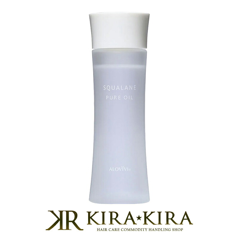 【ガチャで最大10%OFF】東京アロエ アロヴィヴィ スクワランピュアオイル 90ml|TOKYO ALOE AKOVIVI 美しい 素肌 スキンケア トレンド 保湿力 持続 かさつき 肌荒れ つや 全身ケア ヘアケア サロン専売 美容室専売 美容院専売 美容師 おすすめ 人気